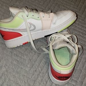 Jordan Shoes - Womens Nike Air Jordan's Jordan Shoes - Womens Nike Air Jordan's